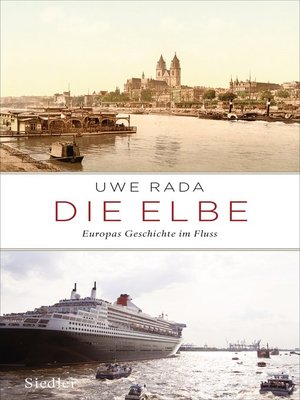 cover image of Die Elbe